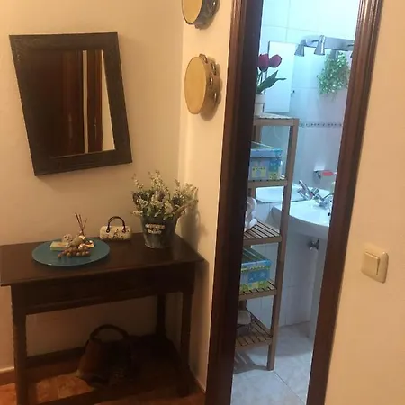 Apartment Piso En La Playa *