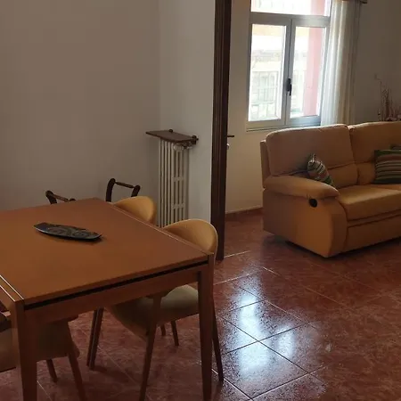 Apartment Piso En La Playa